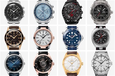 new omega watch predictions|omega watches new models.